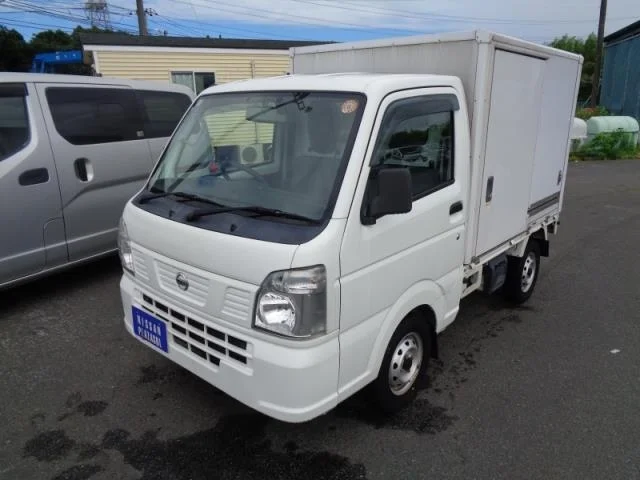 Nissan NT100 Clipper DR16T 2020